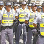 Atividade Delegada Colabora com a Redução dos Crimes