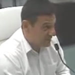 Sérgio Santana é Elogiado por seus Pares