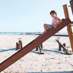 Manutenção dos Playgrounds