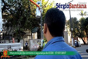 Retorno ao CCDi antigo CRT
