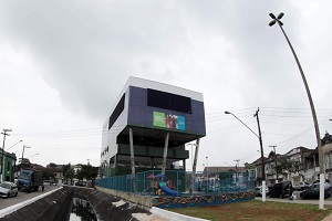Oficinas de audiovisual estão com inscrições abertas em Santos