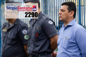 Leis de destaque aprovadas no primeiro mandato como vereador de Santos