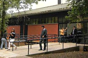 Queda de atendimentos na Rede Lucy Montoro