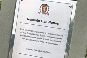 Recanto Dan Nunes