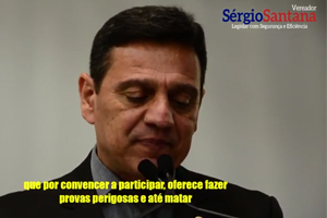 Conscientização contra depressão